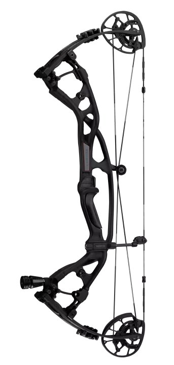 Hoyt Carbon RX Twin Turbo Compound Hunting Bow At Archery Country
