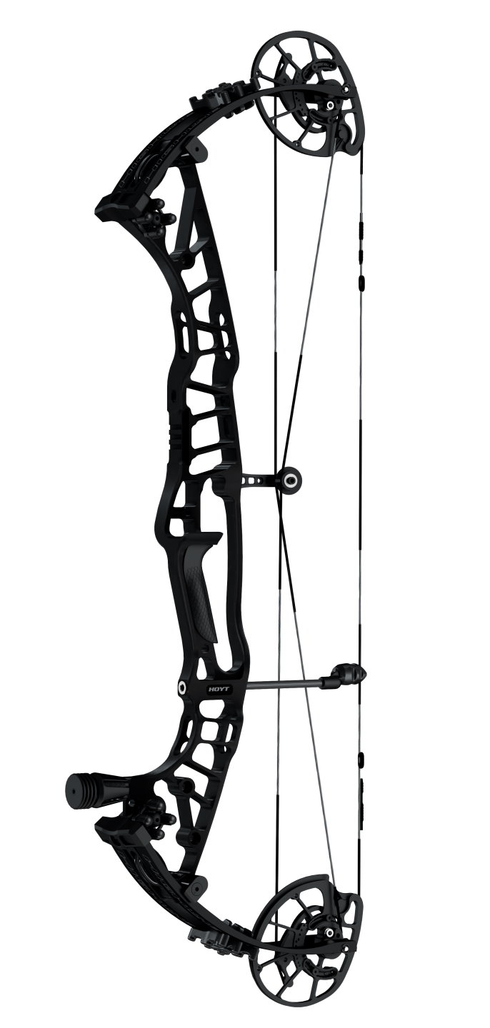 Hoyt Highline Compound Hunting Bow At Archery Country