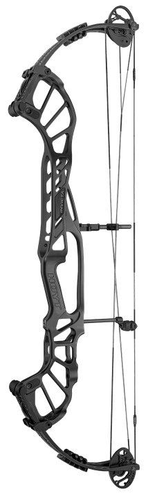 Hoyt Invicta 40 SVX Compound Bow