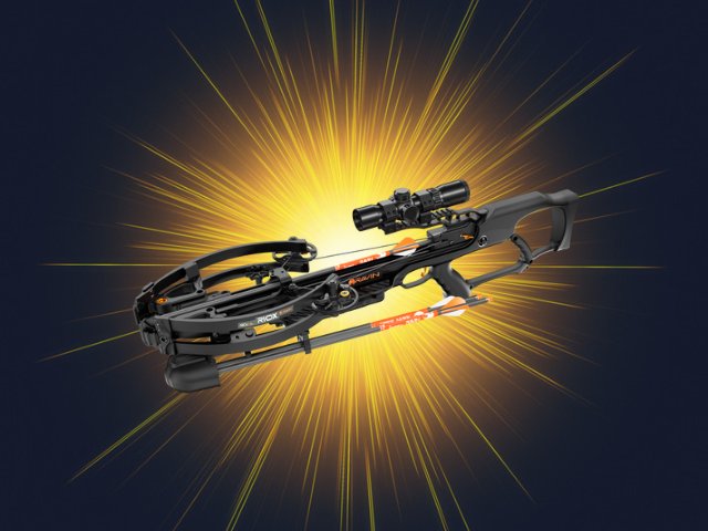 20 Crossbow HD Wallpapers and Backgrounds