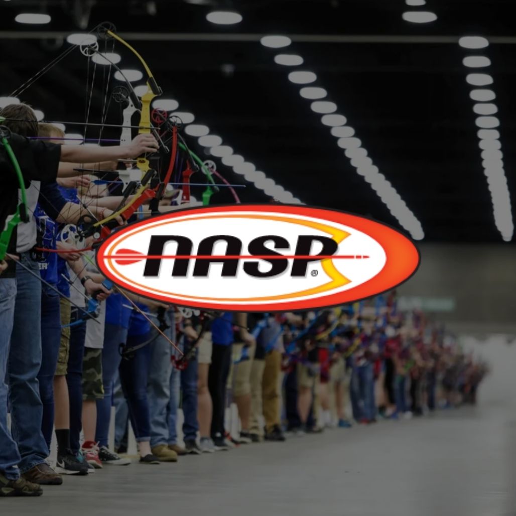 Nasp Conference 2024 Archery Flore Jillana