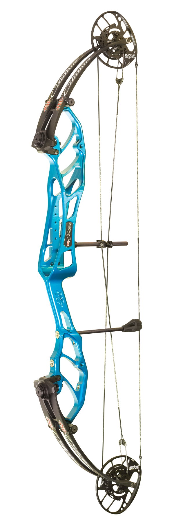PSE Perform-X Compound Bow