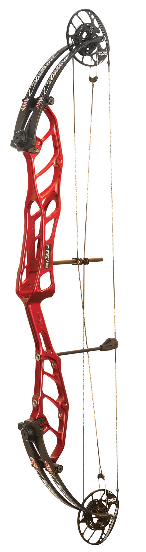 PSE Citation EM | SE Compound Bow