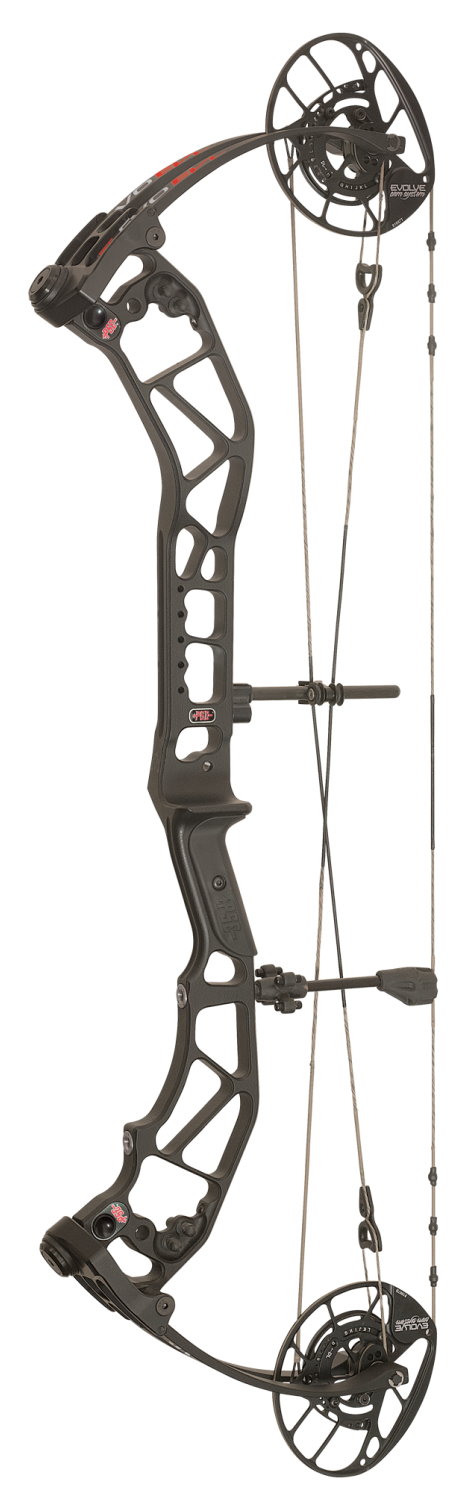 PSE EVO EVL 32 Compound Bow