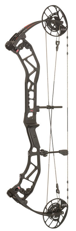 PSE EVO EVL 34 EC Compound Bow