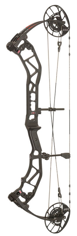 PSE EVO EVL 34 SE Compound Bow
