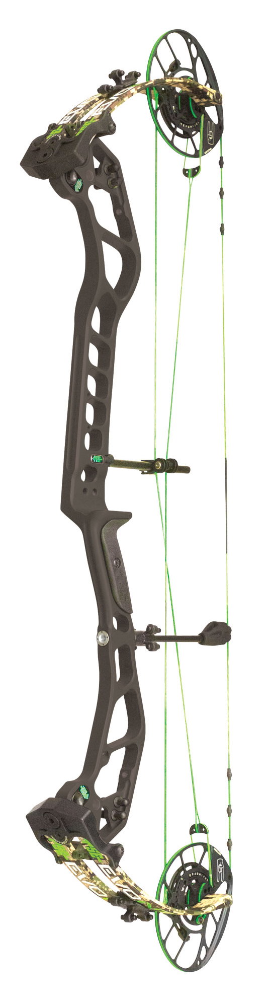PSE Nock On® EVO NTN 33 Compound Bow