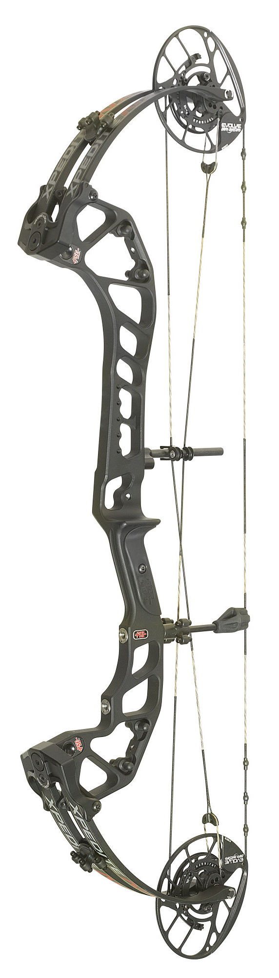 PSE Expedite NXT Compound Bow