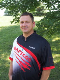 Rogers Archery Country Class Instructor