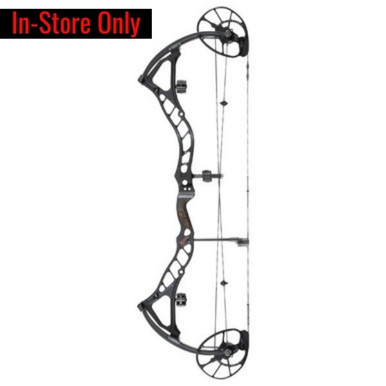 Kit de módulos Bowtech 360 OverDrive Binary