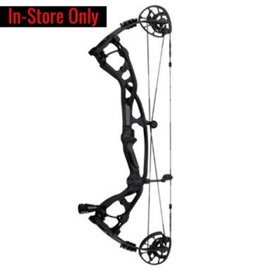 Hoyt Carbon RX Twin Turbo - Archery Country