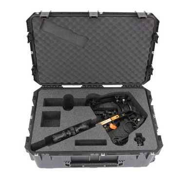 SKB I-Series Mission Sub-1 Crossbow Case - Archery Country