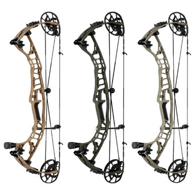 Hoyt VTM 34 - Archery Country