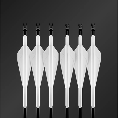 Ultraview 1K Arrows - Archery Country