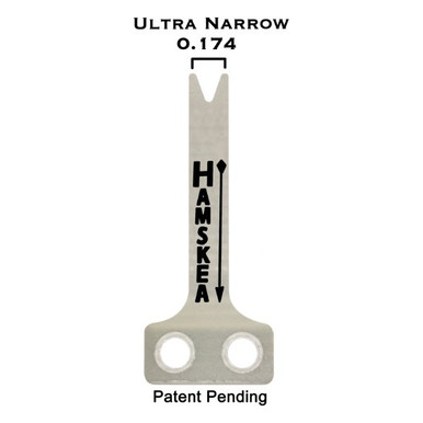 Hamskea G-Flex Ultra Narrow Arrow Launcher .174