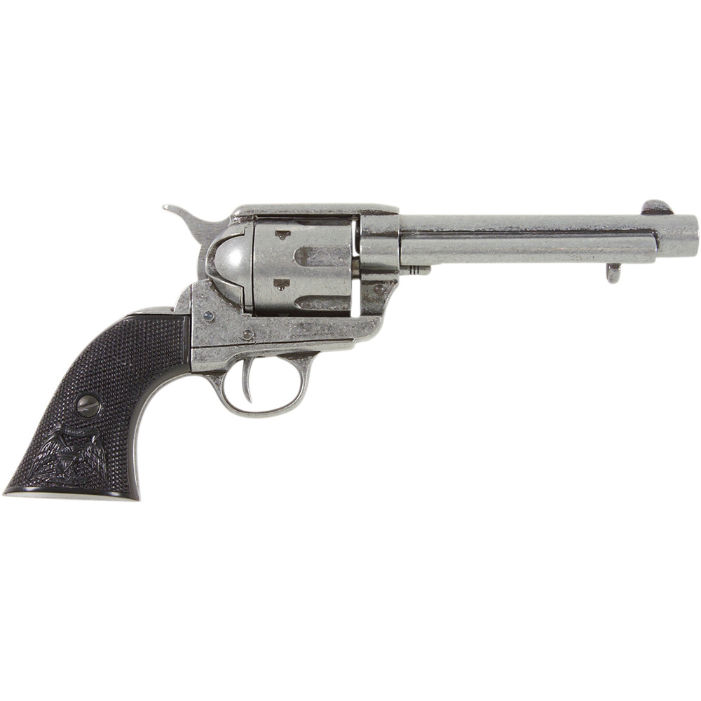 Denix Western M1873 Western Frontier Replica Revolver Cap Gun