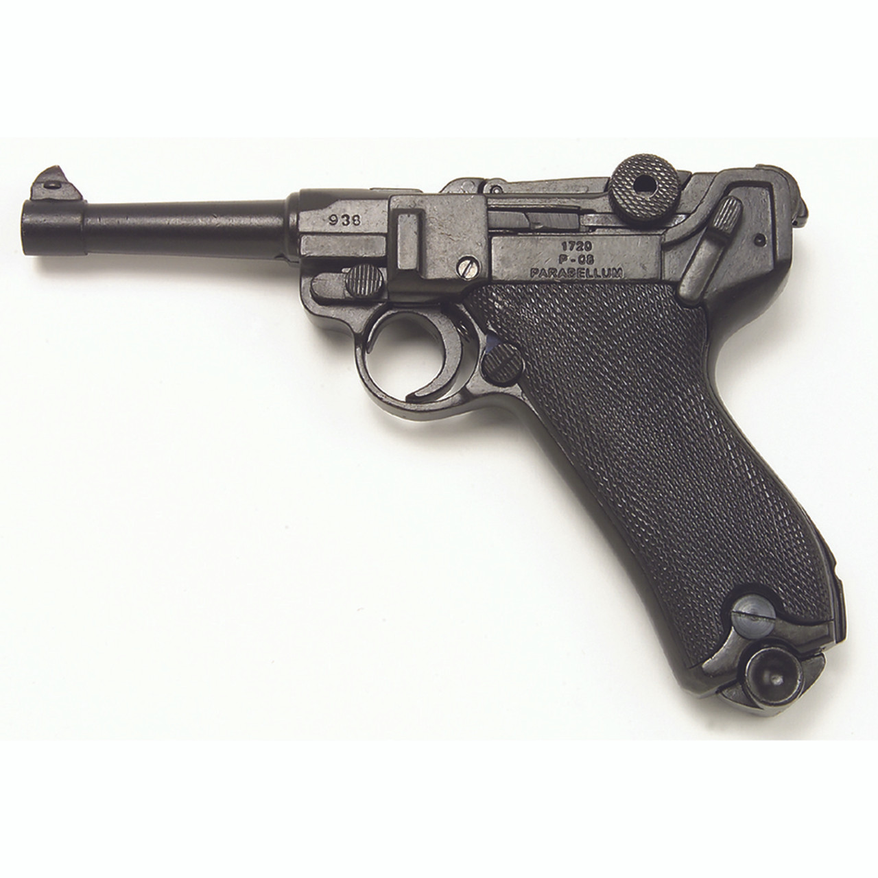 Luger P08 Pistol | Military Issue Collectibles