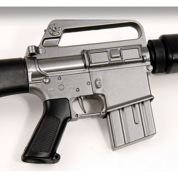 M16 Rifle 1/3 Model | Military Issue - The #1 Source For High
