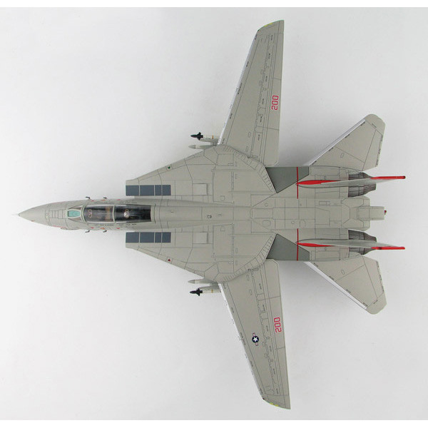 F-14A Tomcat 1/72 Die Cast Model VF-111 