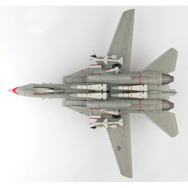 F-14A Tomcat 1/72 Die Cast Model VF-111 