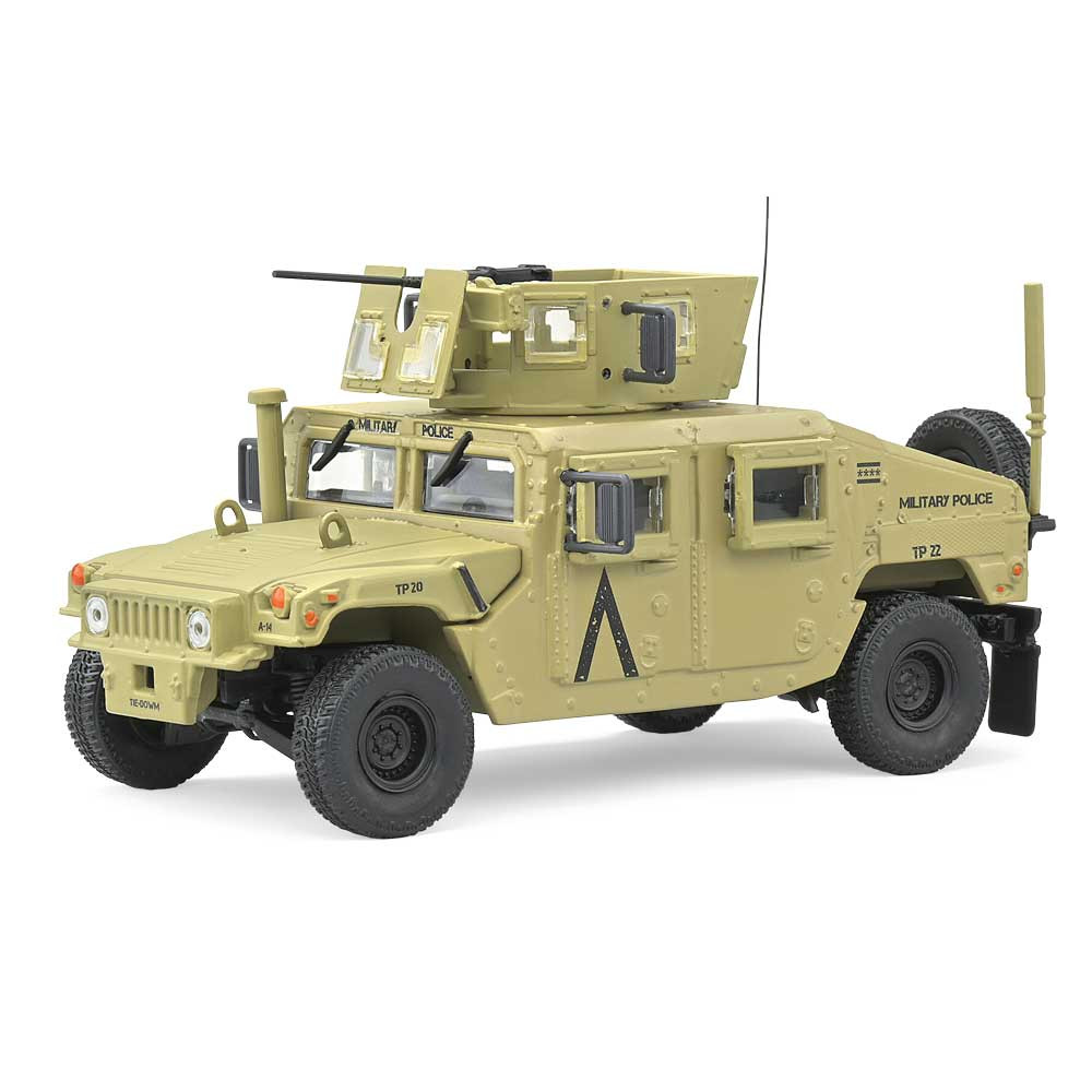 M1115 HUMVEE 1:48 Scale Diecast Model | Military Issue - The #1 Source ...