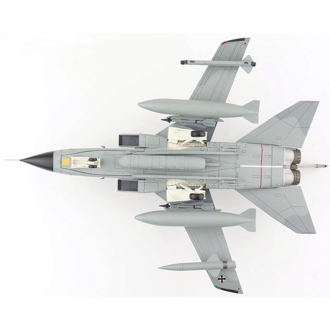 Tornado IDS 1/72 Die Cast Model - HA6714 Afghanistan Operation, 44+97, AG  51, Mazar-e Sharif, Augus