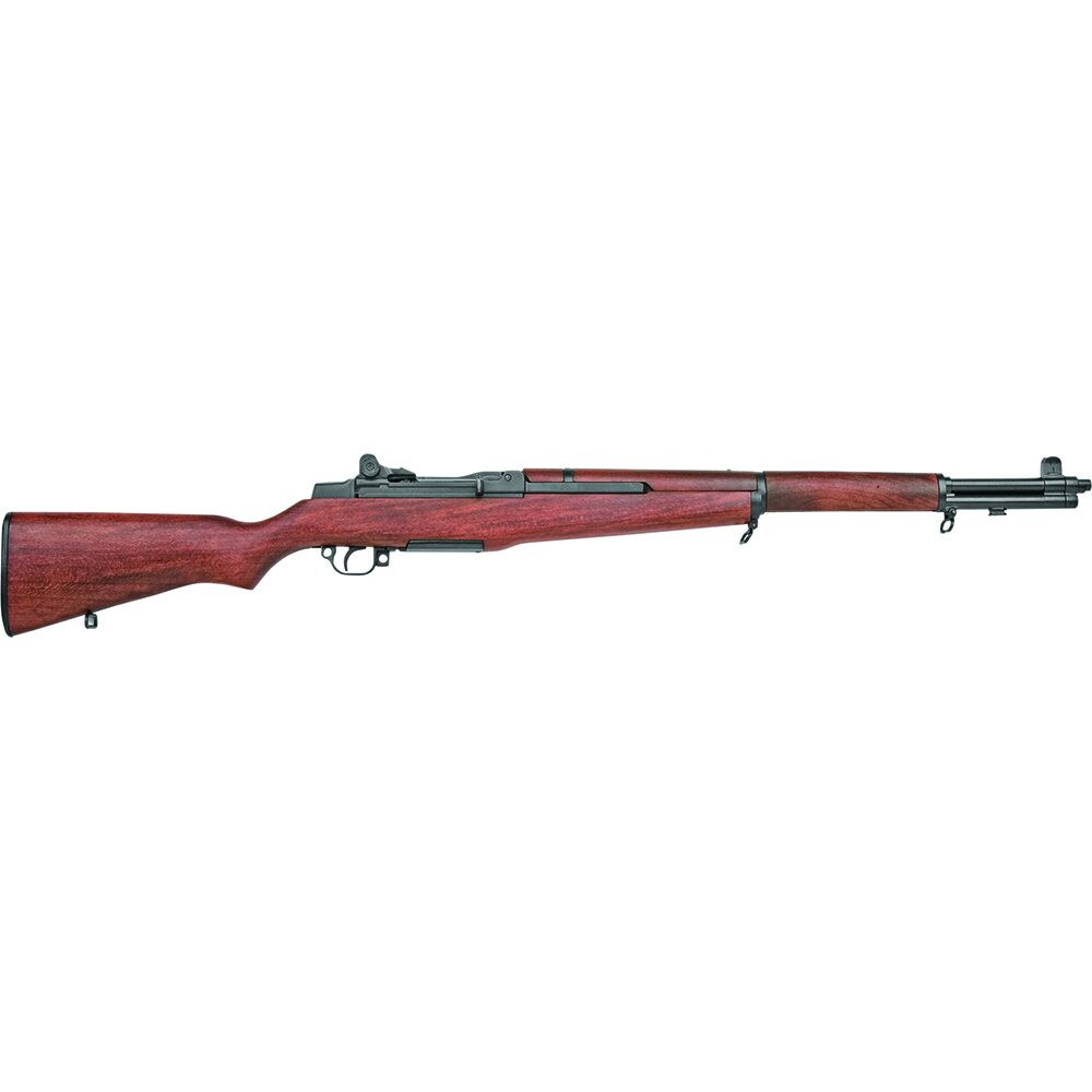 M1 Garand .30 Caliber Replica Rifle Denix 22-1105 | Military Issue
