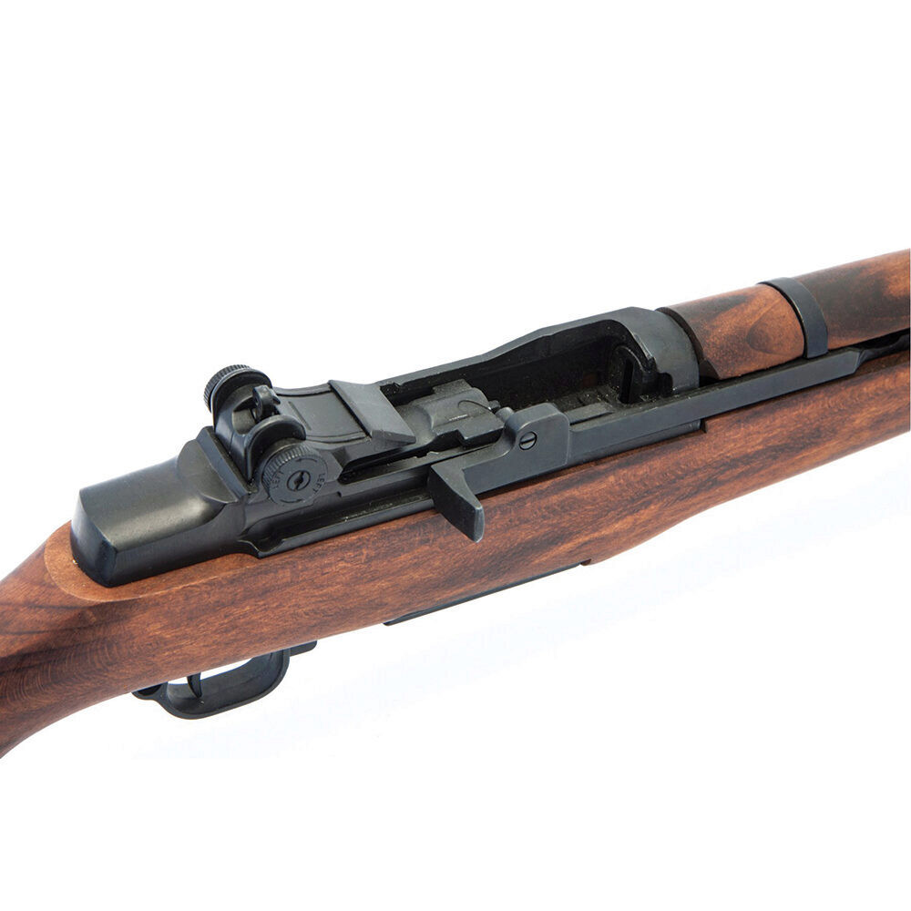 M1 Garand .30 Caliber Replica Rifle Denix 22-1105 | Military Issue