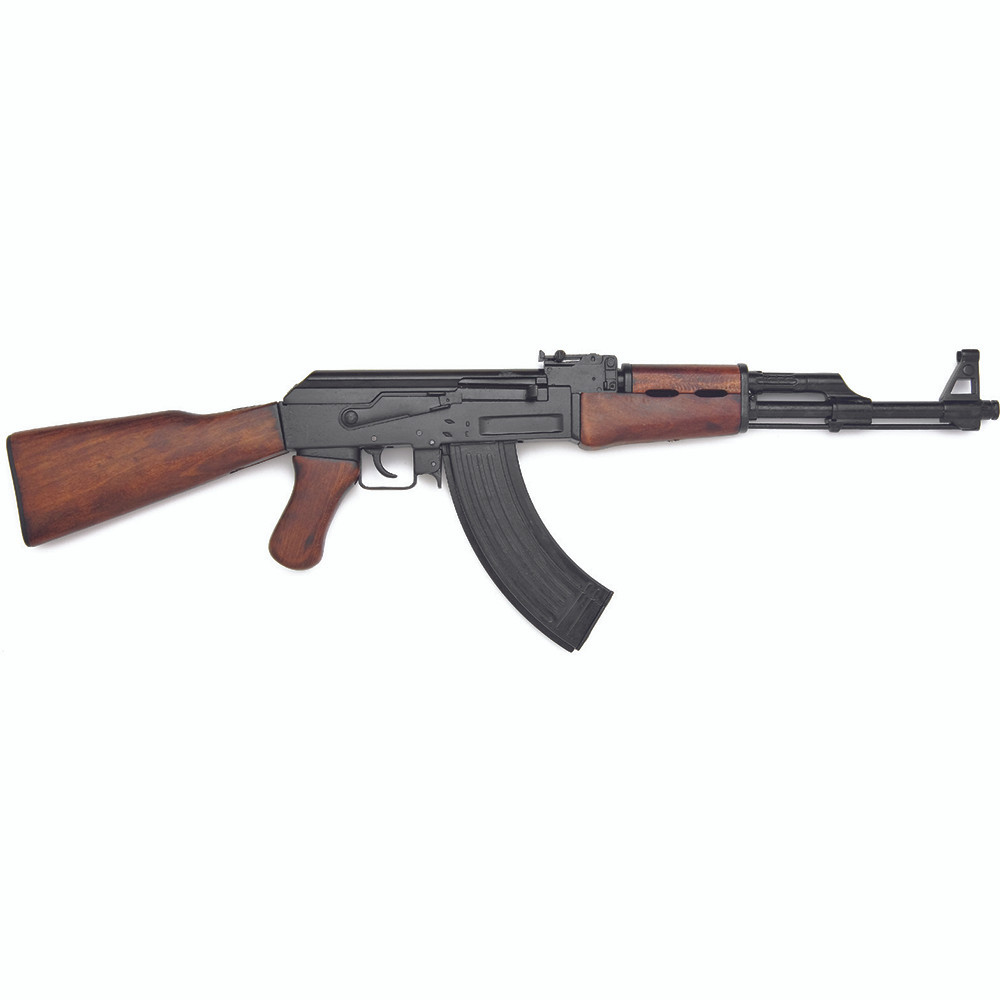 Russian AK-47 Assault Rifle Replica DENIX (22-1086) | Military