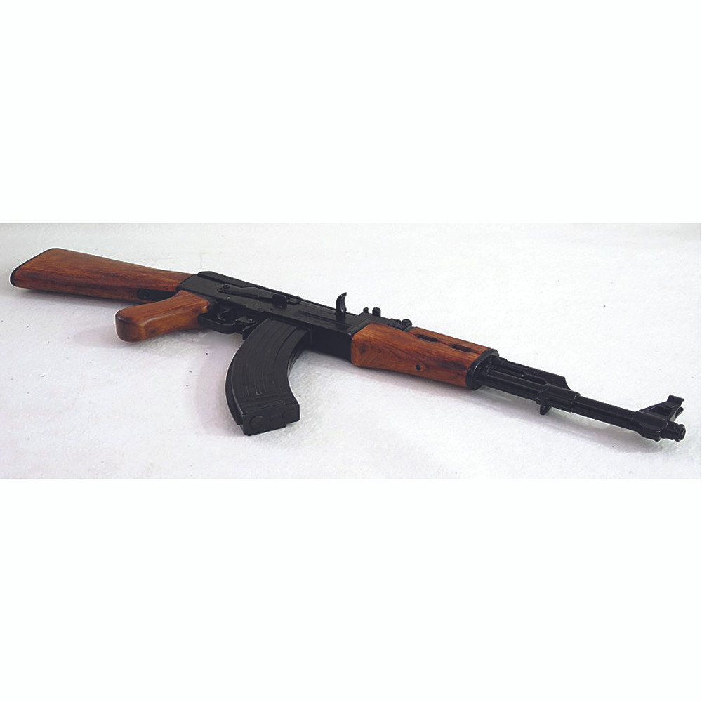 Russian AK-47 Assault Rifle Replica DENIX (22-1086) | Military