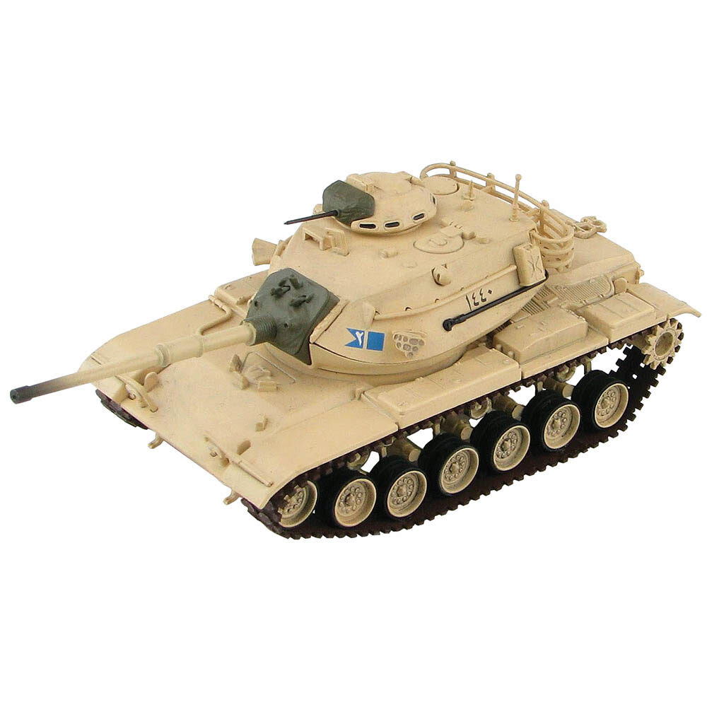 Char M60A3 Patton USMC 1/72 - Hobby Master - Wicked Bitch - Tank Miniature Diecast 2023