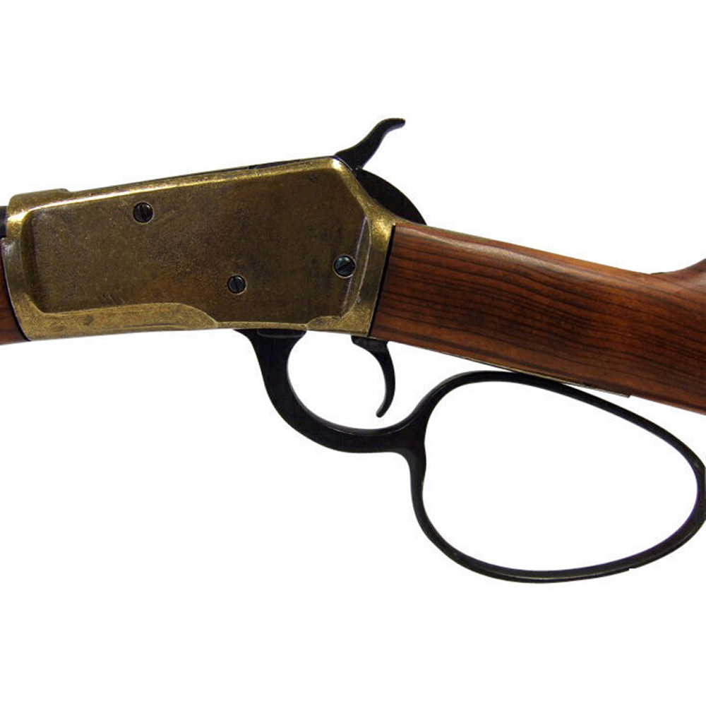 Denix M1892 Loop Lever Action Replica Rifle - JW | Military Issue