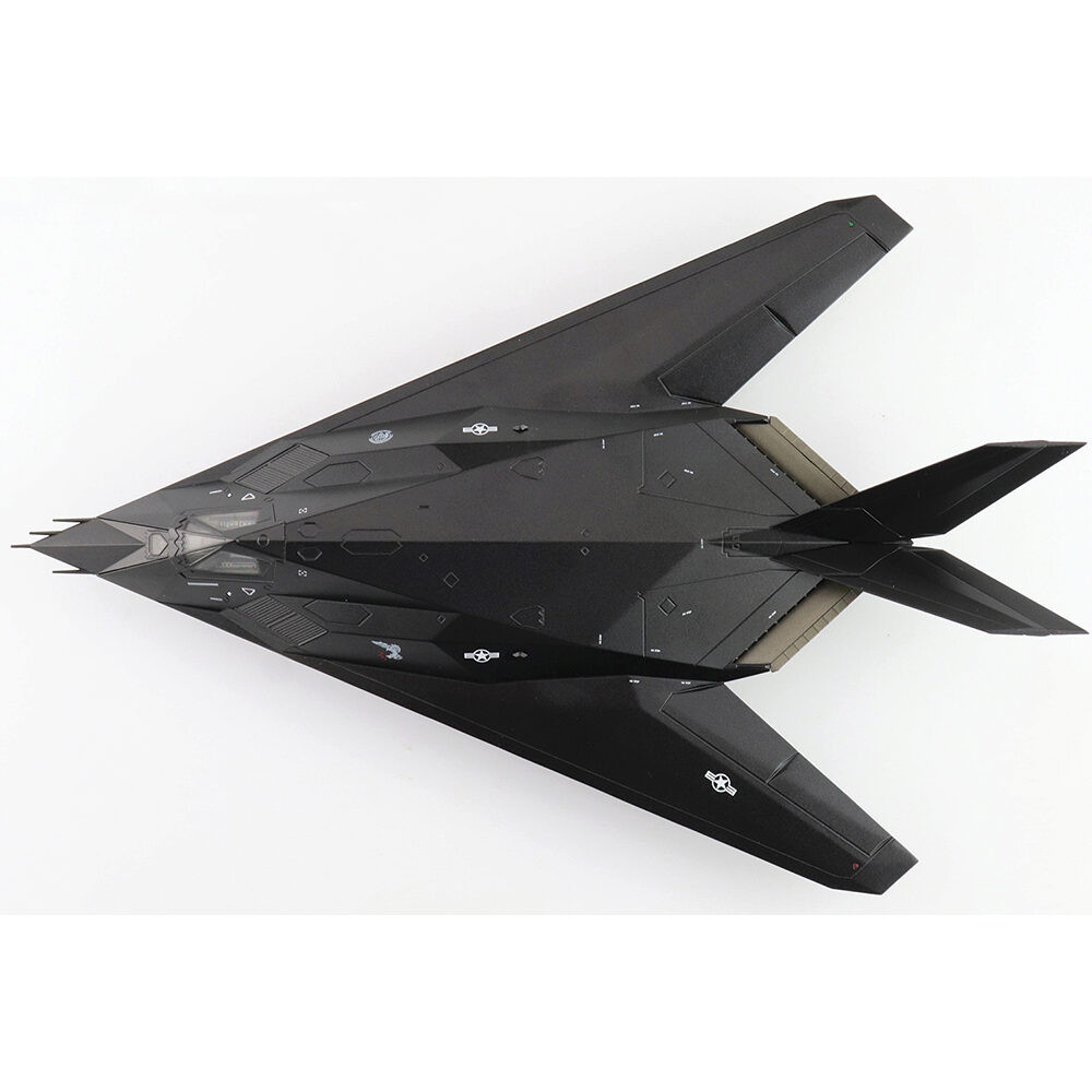ホビーマスター HA5812 F-117A Nighthawk 1/72 1/72 F-117A ナイト