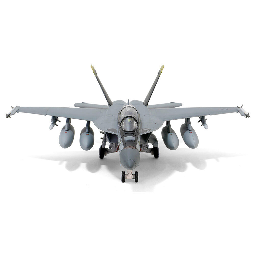 F/A-18F Super Hornet 1/72 Diecast Model - FOV-814034A Forces of