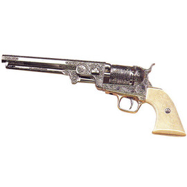 Colt 1851 Navy Revolver Main  