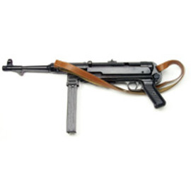 Sling for MP40 Submachine Gun Main  