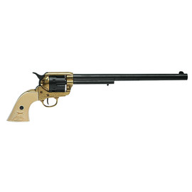 M1873 Buntline Peacemaker Cap Gun Pistol Main  