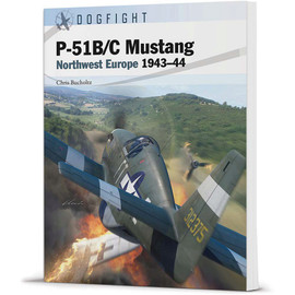 P-51B/C Mustang Dogfight Main  