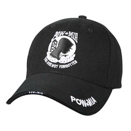POW/MIA Low Profile Cap Main  