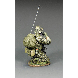 Special Forces Radio Operator 1/30 Figure Main Image
