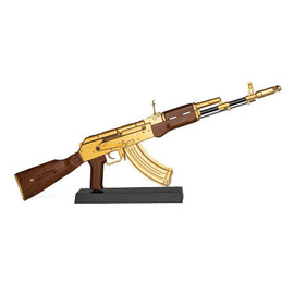 Miniature AK-47 Model Main Image