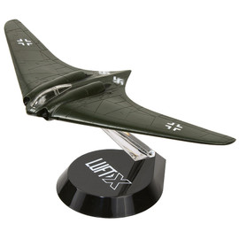 Horten Ho 229 1/72 Display Model - LUFT004A Main  