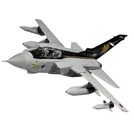 Panavia Tornado GR.4 1/72 Die Cast Model Main  