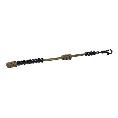 Paracord Pace Counter Bracelet Alt Image 1