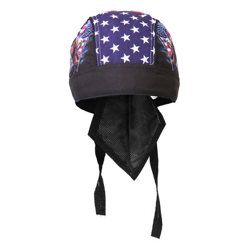 American Eagle Flag Headwrap Alt Image 3