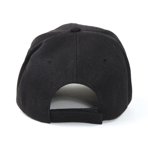 Route 66 Motorcycle Cap Alt Image 3