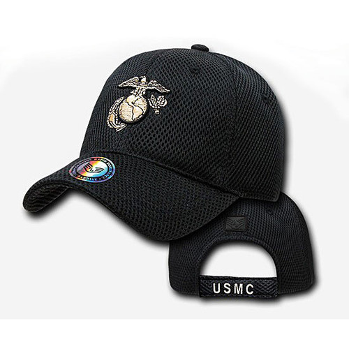 Air Mesh Military Cap - Marines Main Image