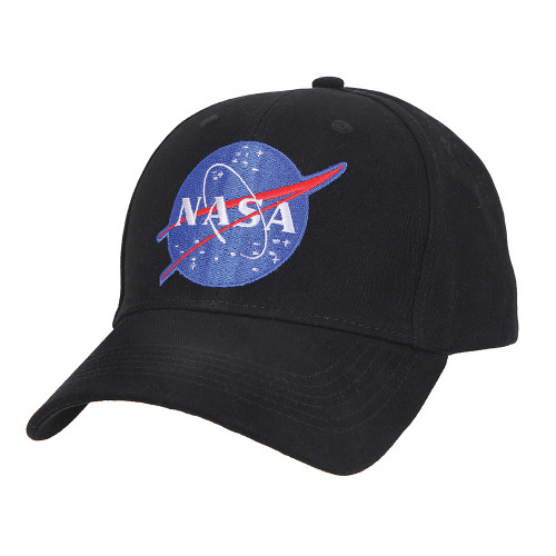 NASA Meatball Low-Profile Cap Main Image