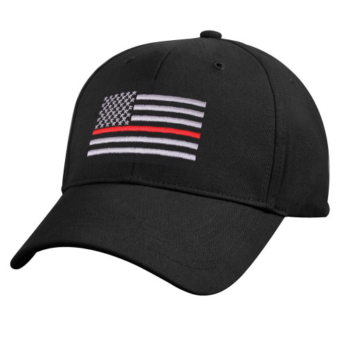 Thin Red Line Cap Main Image