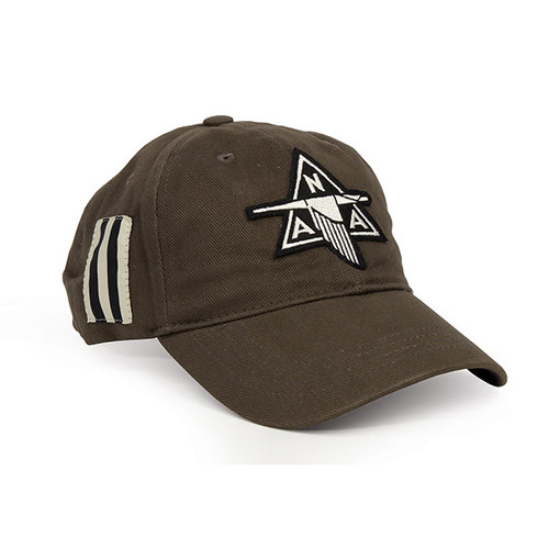 North American P-51 Mustang Cap Alt Image 2